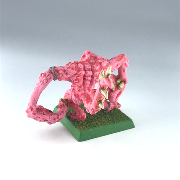 Pink Horror of Tzeentch Daemons of Chaos Citadel Warhammer Fantasy Metal X11622