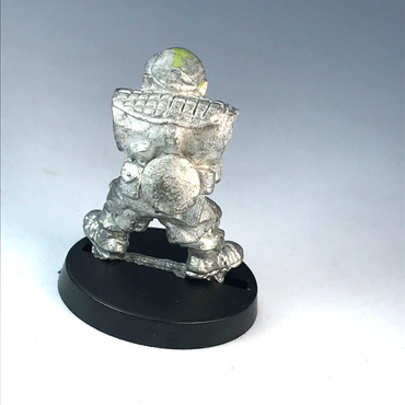 Classic Space Ork Madboy Rogue Trader Dated 1989 - Warhammer 40K GW X10716