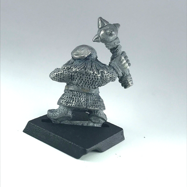 Dwarf Warrior - No Hand - Citadel Games Workshop Warhammer Fantasy X352