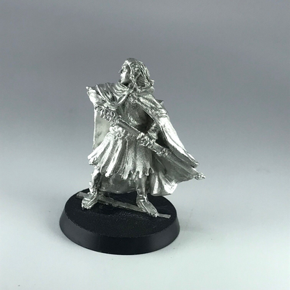 Gildor Elf Hero - Games Workshop Warhammer / Lord of the Rings Metal X1201