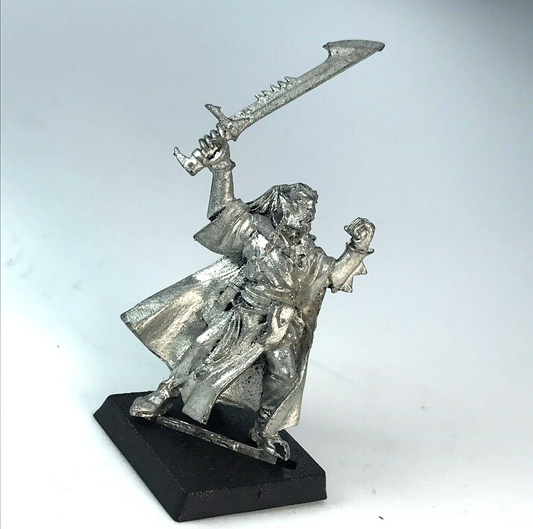 Dark Elves Elf Shade Scout Warrior - Citadel Warhammer Fantasy Metal GW X4485