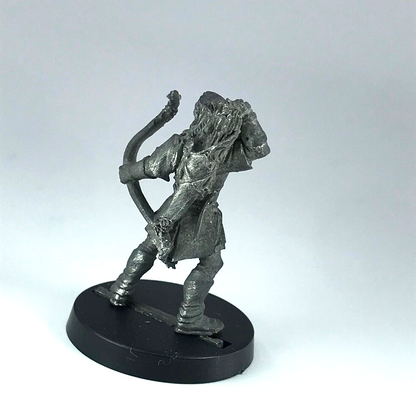 Legolas Elf Hero LOTR - Warhammer / Lord of the Rings Metal GW X8186