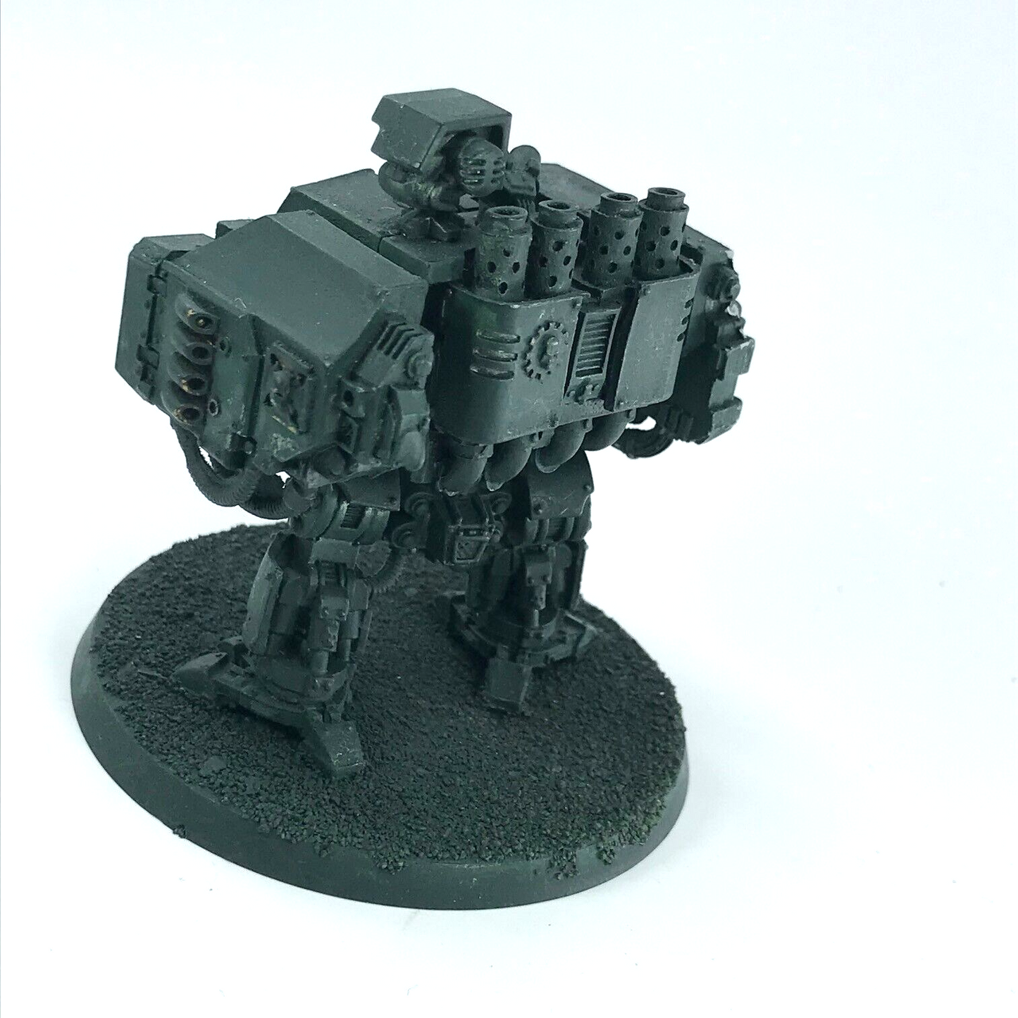 Forgeworld Dreadnought Space Marines - Undercoated - Warhammer 40K C110