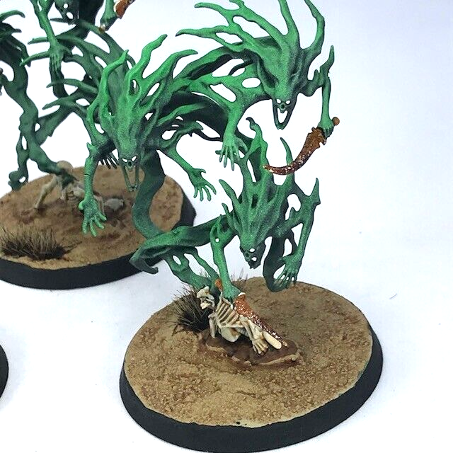 Spirit Hosts Nighthaunt - Warhammer Age of Sigmar Games Workshop C3295