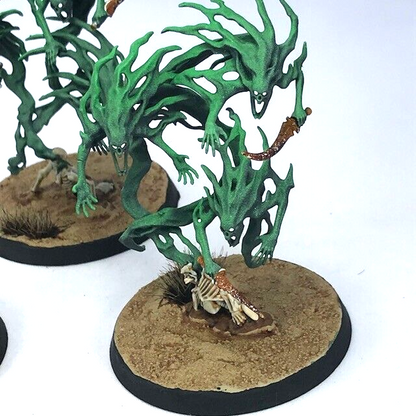 Spirit Hosts Nighthaunt - Warhammer Age of Sigmar Games Workshop C3295