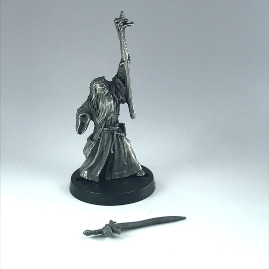 Gandalf the Grey Khazad Dhum - LOTR / Warhammer / Lord of the Rings X3875