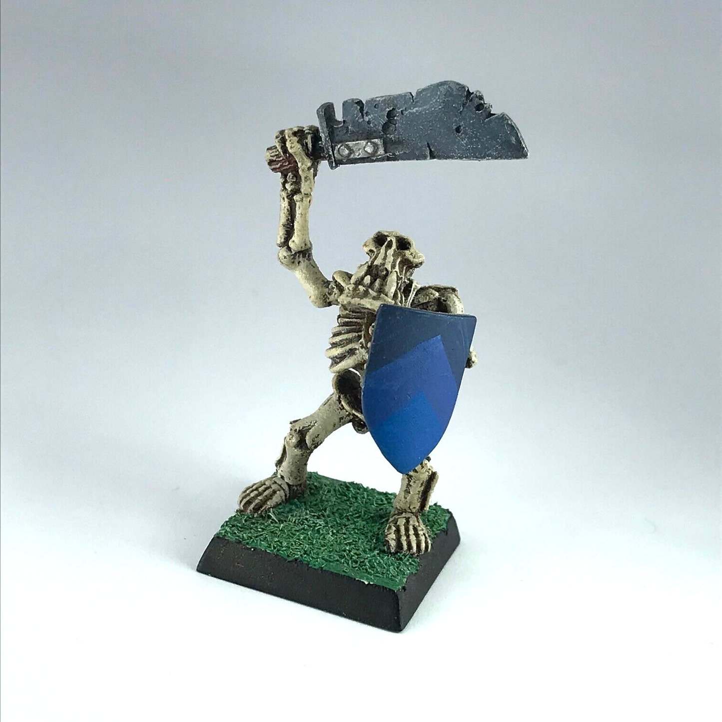 Undead Cursed Company Dogs of War Warhammer Fantasy Painted Classic Metal X10649