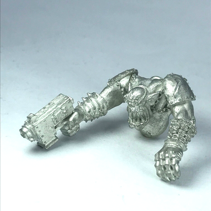 Classic Space Ork Vehicle Crew Body Rogue Trader - Warhammer 40K GW X9993