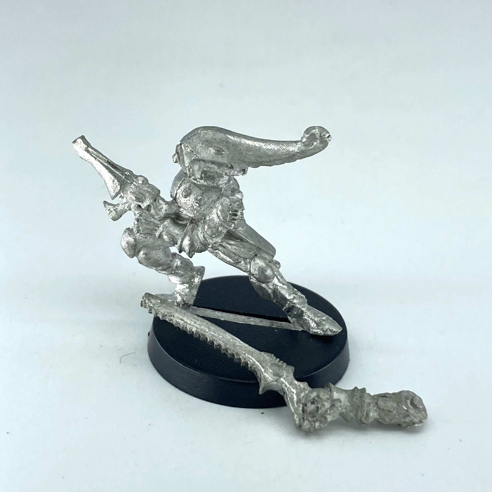 Eldar striking scorpion - warhammer games workshop classic metal x16486