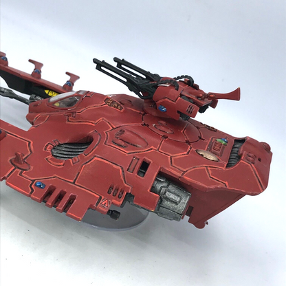 Craftworlds Wave Serpent Aeldari - Warhammer 40K Painted Games Workshop