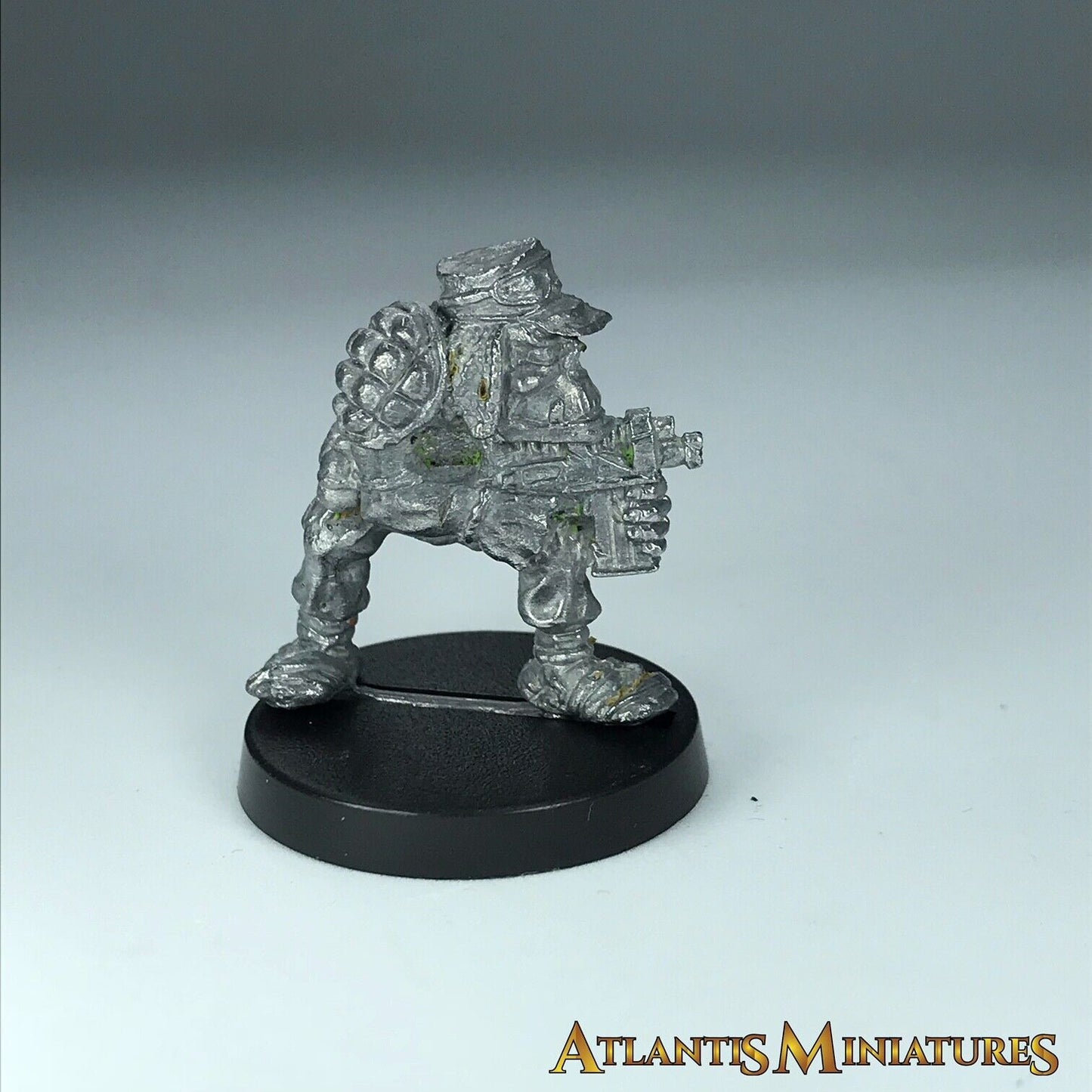 Metal Classic Space Ork Trooper - Warhammer 40K X2081