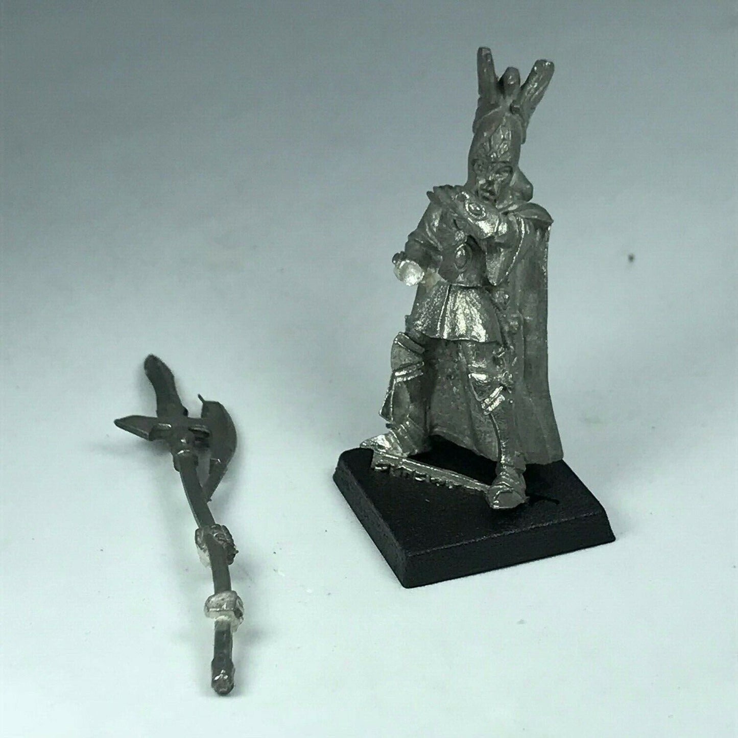 Metal High Elves Elf Phoenix Guard - Warhammer Fantasy X8798