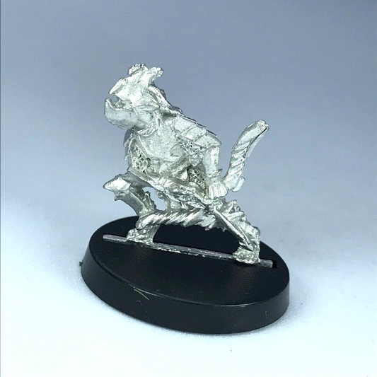 Moria Goblin Armoured Archer LOTR - Warhammer / Lord of the Rings Metal X12970