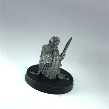 Frodo Hobbit - LOTR Warhammer / Lord of the Rings Games Workshop Metal X4886