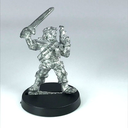 Imperial Army Trooper Laurel Rogue Trader - Warhammer 40K Games Workshop X5433