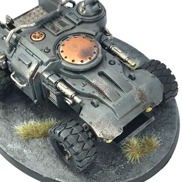 Achilles Ridgerunner Genestealer Cults Cult - Warhammer 40K Painted GW