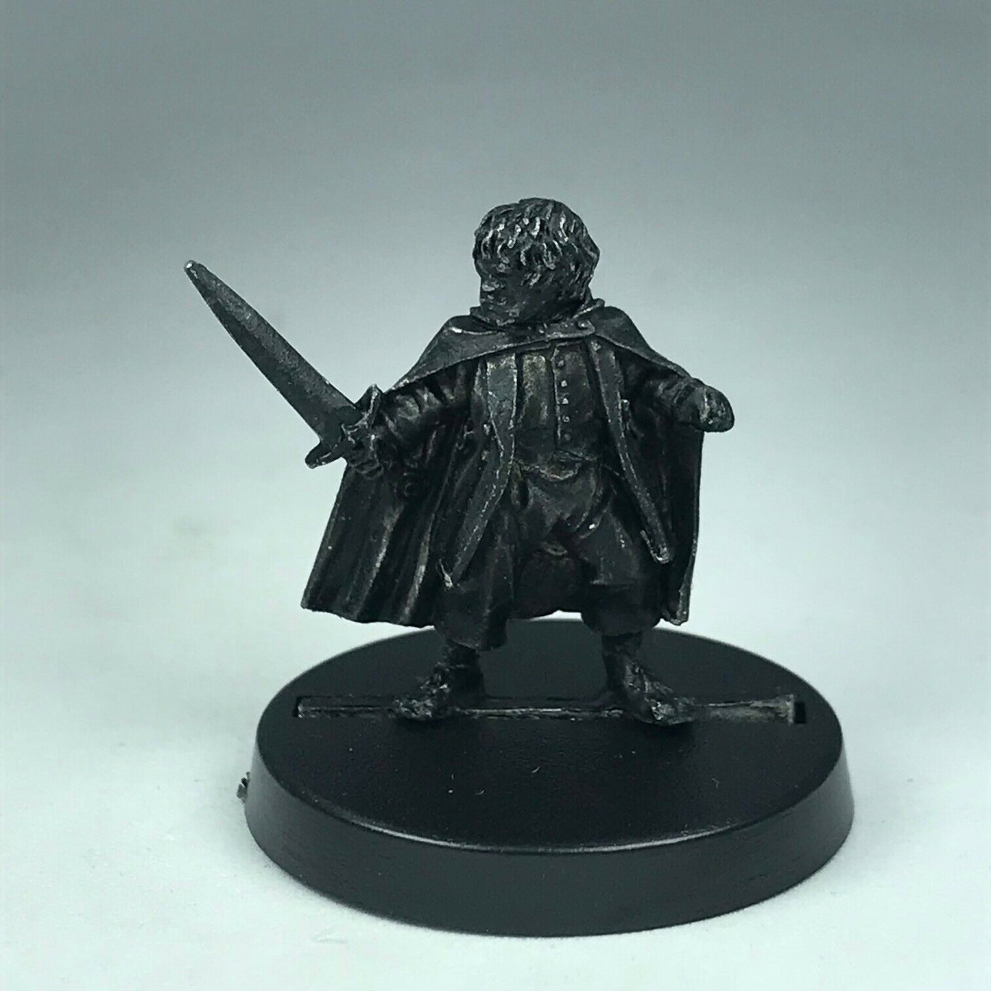 Metal Merry Hobbit LOTR - Warhammer / Lord of the Rings X3130