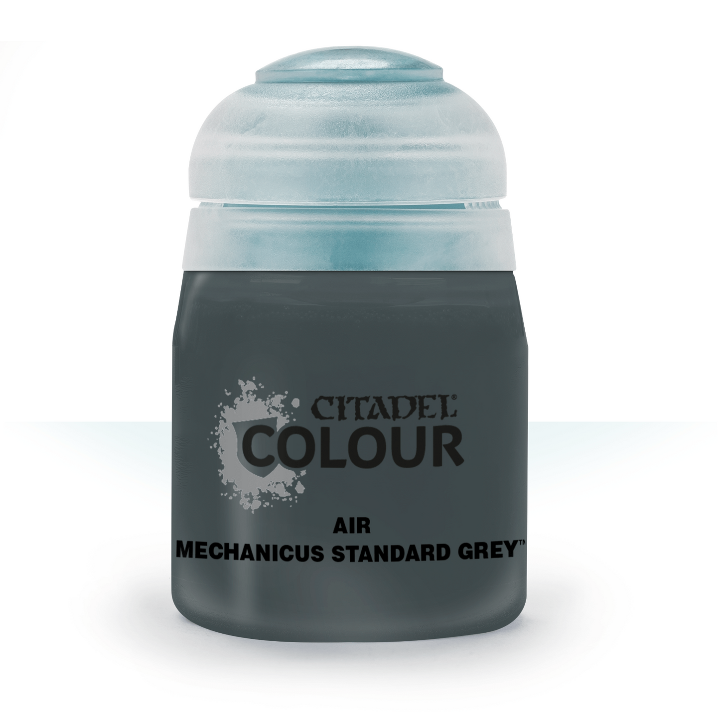 Mechanicus Standard Grey - Citadel Air 24ml Games Workshop Citadel Paint