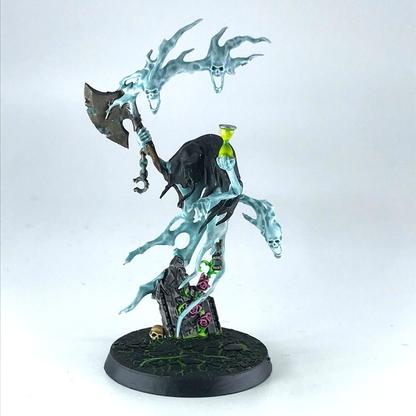 Liekoron the Executioner Nighthaunt - Warhammer Age of Sigmar Painted C1459