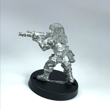 Imperial Army Trooper Caidan Rogue Trader 1987 - Warhammer 40K X4773