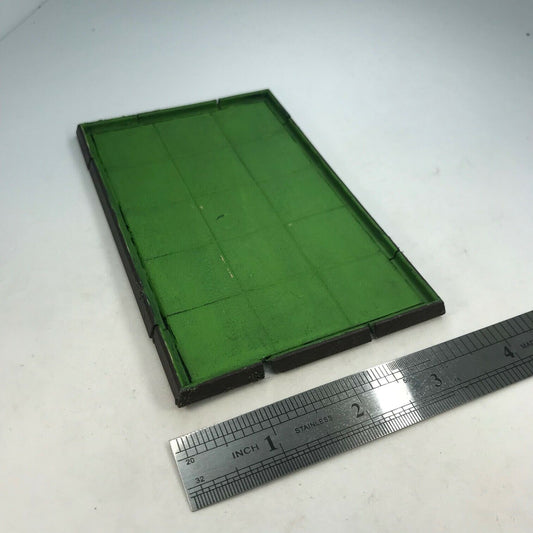 Model Movement Tray LOTR - Warhammer Fantasy C457