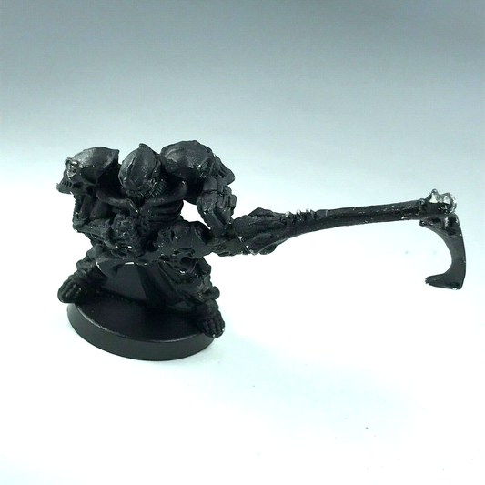 Classic Metal Eldar Maugan Ra Aeldari - no back pack - Warhammer 40K X2301