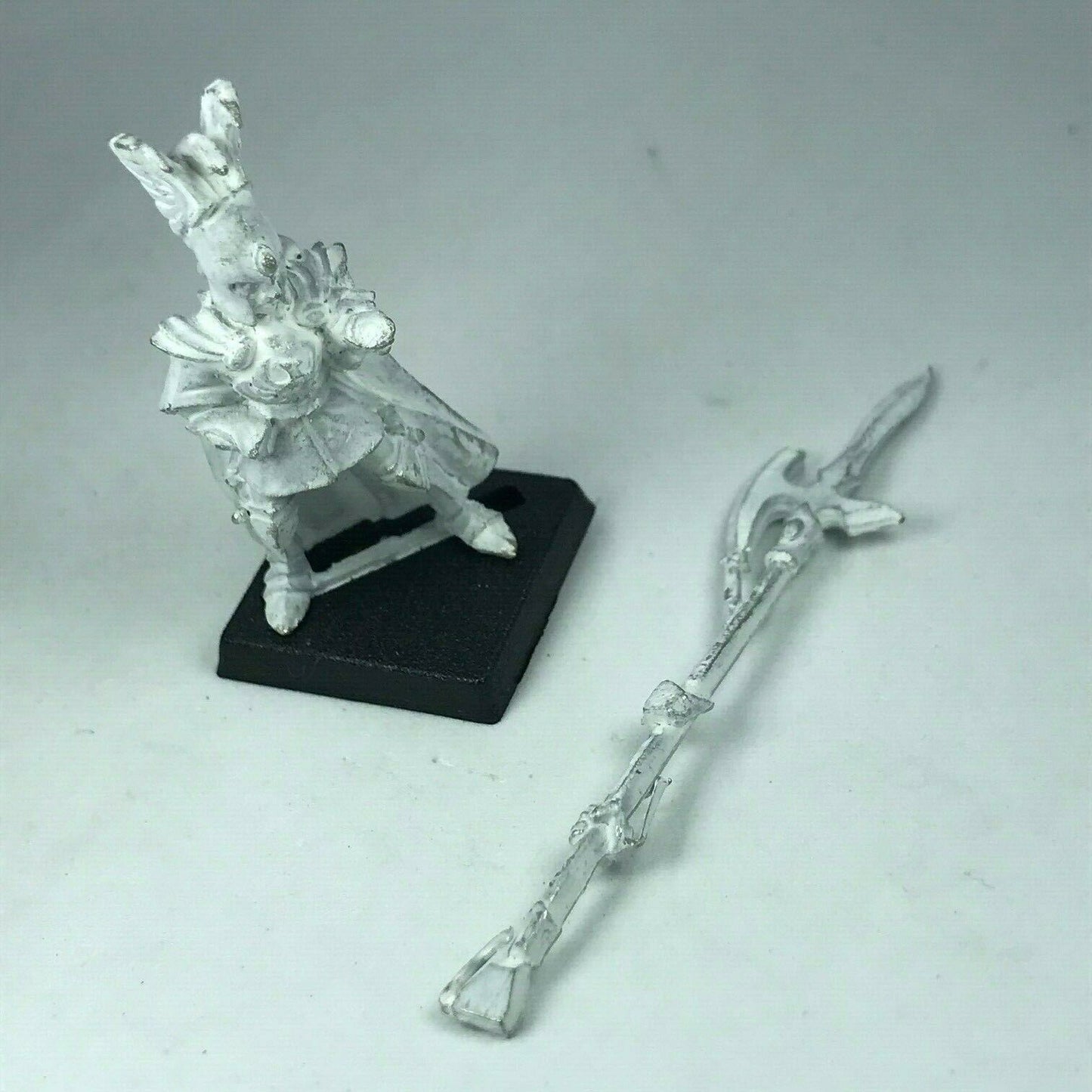 Metal High Elves Elf Phoenix Guard Warrior - Warhammer Fantasy X8467