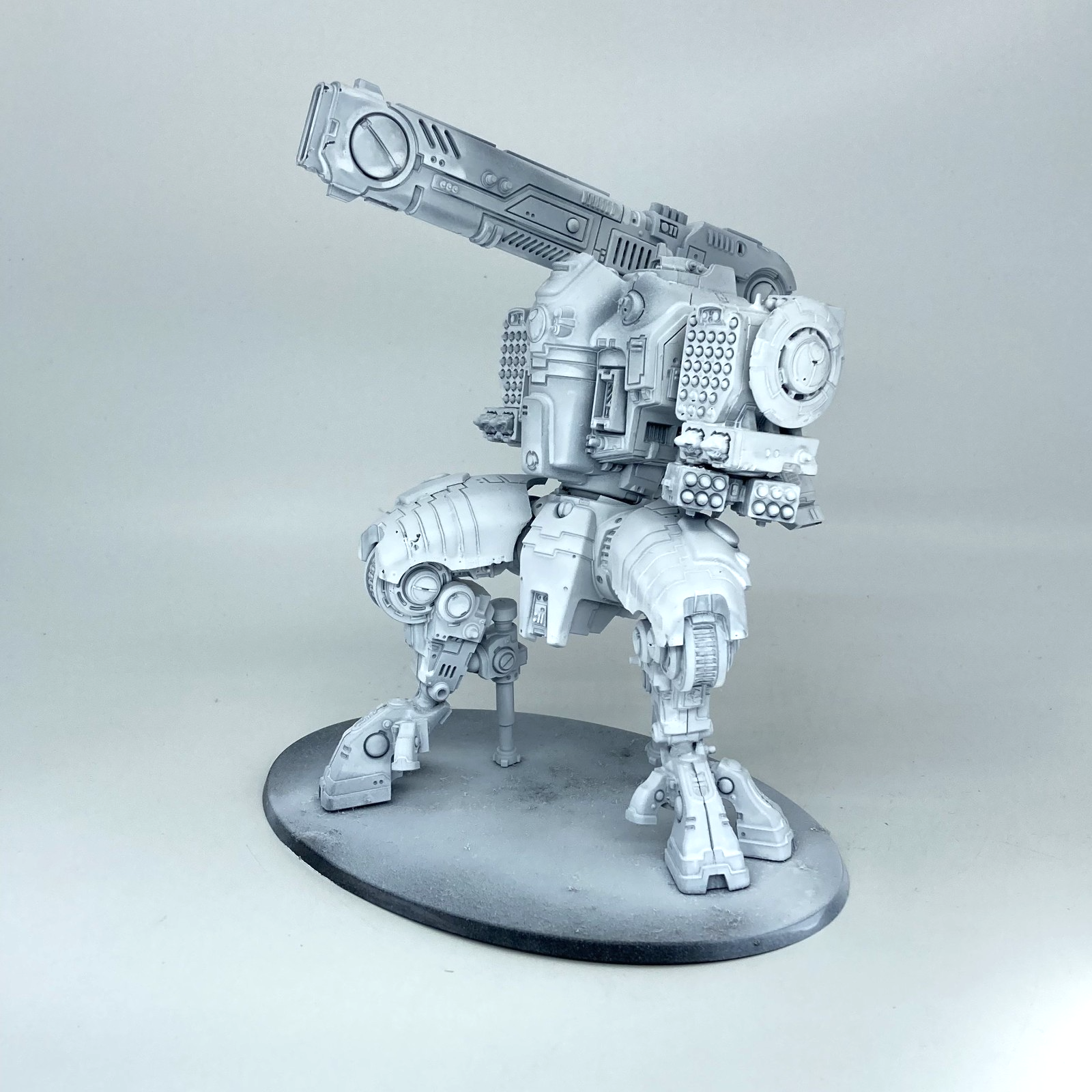 Tau KV128 Stormsurge - T'au Empire - Warhammer 40k Games Workshop