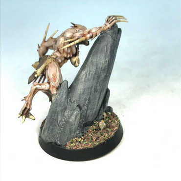 Varghulf Courtier Flesh Eater Courts - Warhammer Age of Sigmar X7080