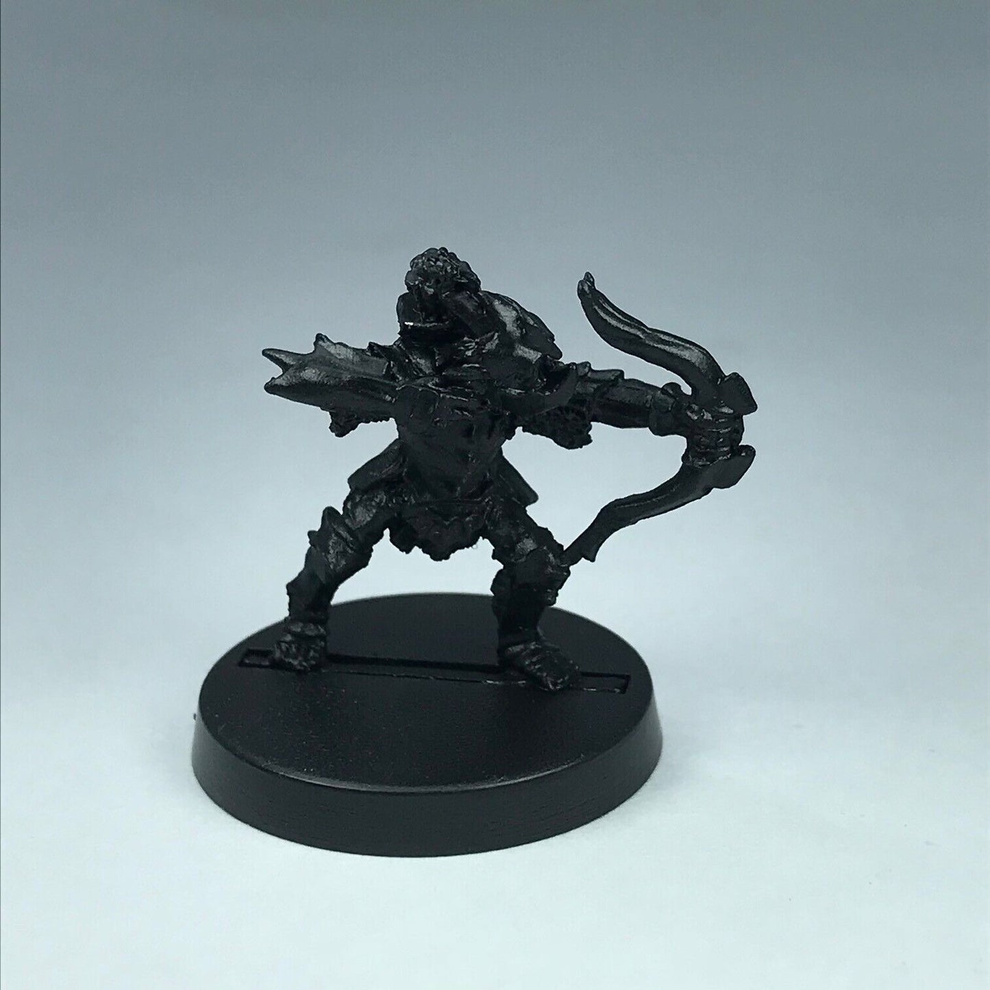 Metal Moria Goblin Archer - LOTR / Warhammer / Lord of the Rings X9445