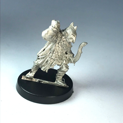 Mordor Orc Archer LOTR - Warhammer / Lord of the Rings Metal GW X13150