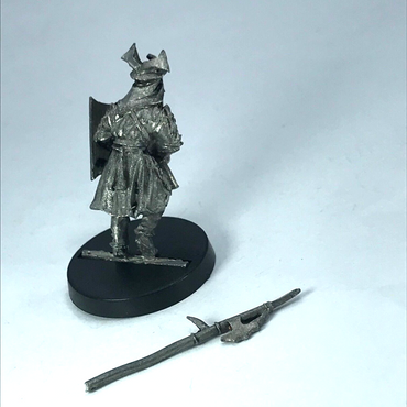 Easterling Warrior LOTR - Warhammer / Lord of the Rings Metal X12227