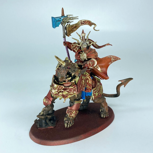 Vandus Hammerhand - Stormcast Eternals - Warhammer Age of Sigmar GW C3082