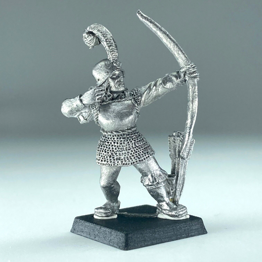 Forstjager Archer - The Empire - Citadel Warhammer Fantasy Classic Metal X11685