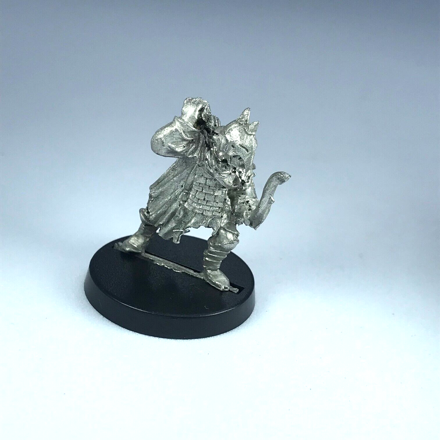 Mordor Orc Archer LOTR - Warhammer / Lord of the Rings Metal GW X11296