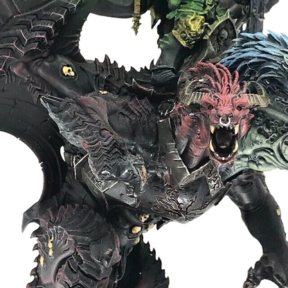 Archaon The Everchosen Slaves To Darkness - Dorghar Missing a Claw - Warhammer