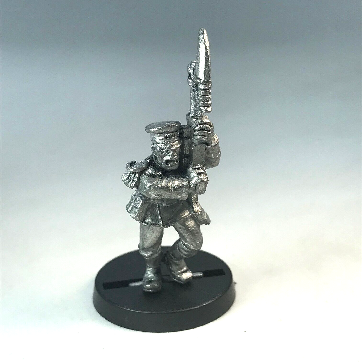 Classic Mordian Rifleman Imperial Guard Astra Militarum - Warhammer 40K X6823