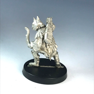 Mordor Orc Archer LOTR - Warhammer / Lord of the Rings Metal GW X10248