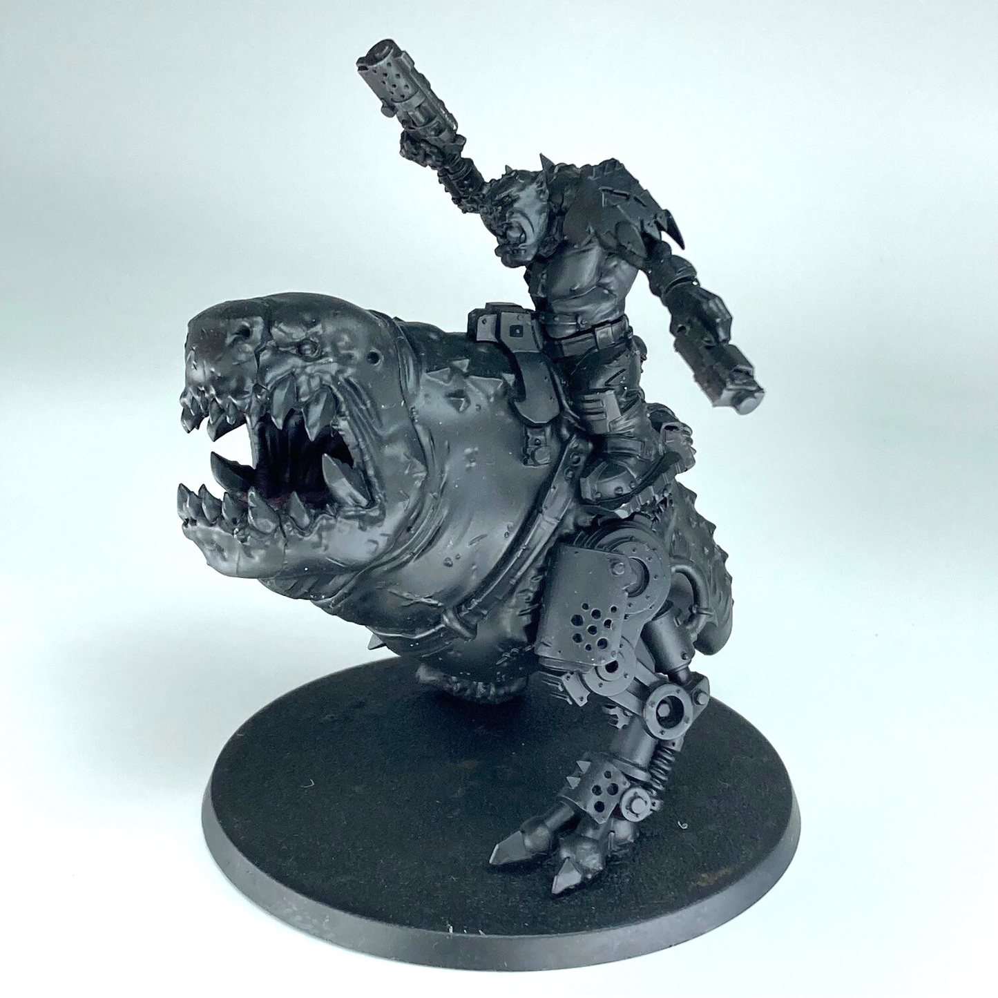 Mozrog Skragbad - Orks - Warhammer 40k Games Workshop