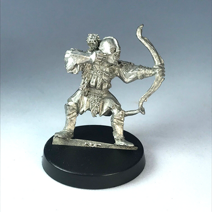 Mordor Orc Archer LOTR - Warhammer / Lord of the Rings Metal GW X13149