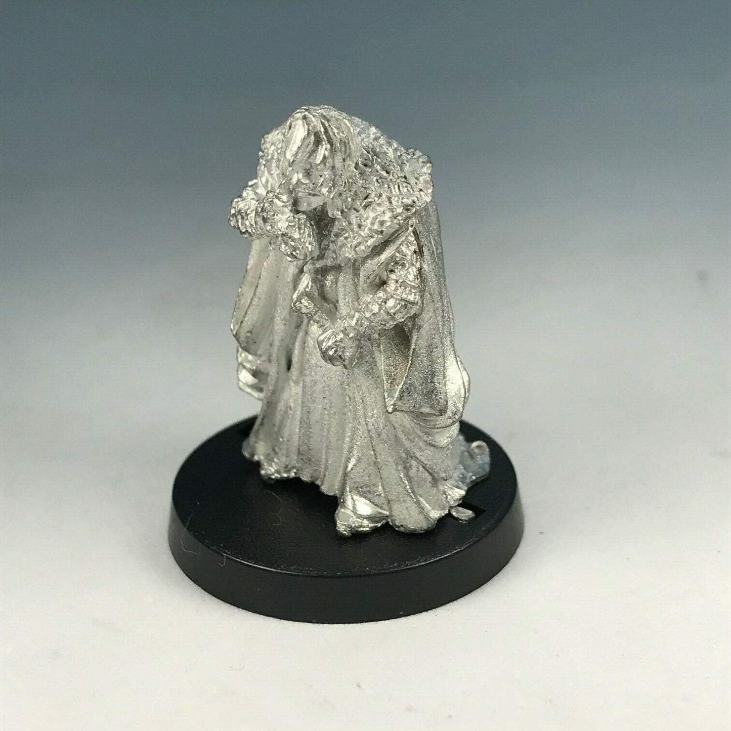 Metal Grima Wormtongue LOTR - Warhammer / Lord of the Rings X8339