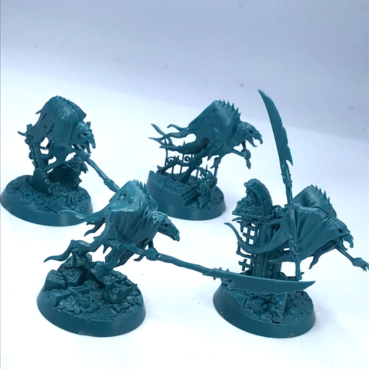 Glaivewraith Stalkers Nighthaunt - Warhammer Age of Sigmar Games Workshop C4806