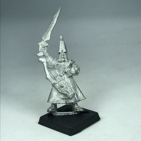 Metal Classic High Elf Elves Shadow Warrior - Warhammer Fantasy X3431