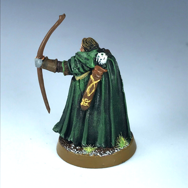 Gondor Faramir Ranger LOTR - Painted - Warhammer / Lord of the Rings X12094