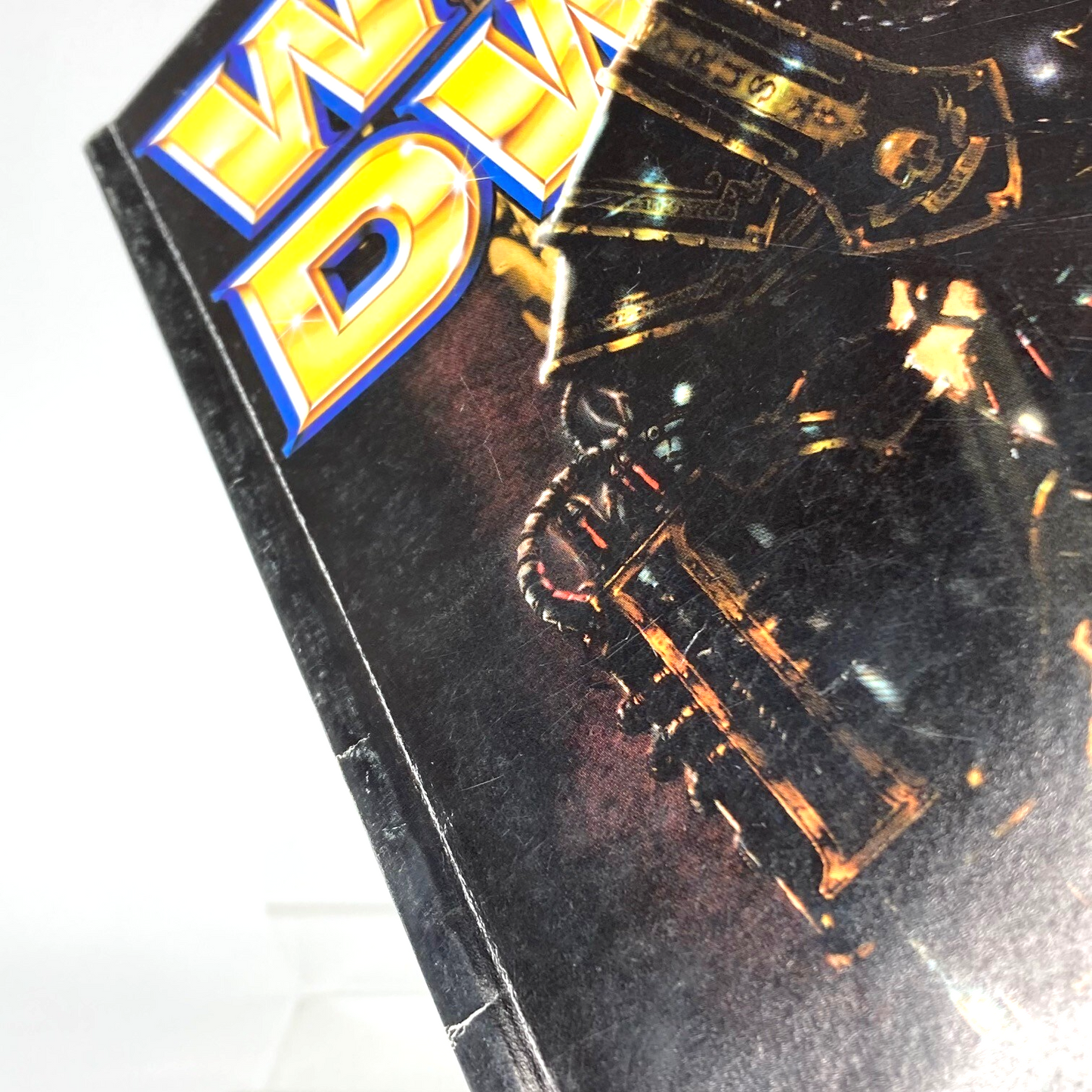 White Dwarf 259 Magazine Games Workshop Warhammer Fantasy 40,000 40K M1442