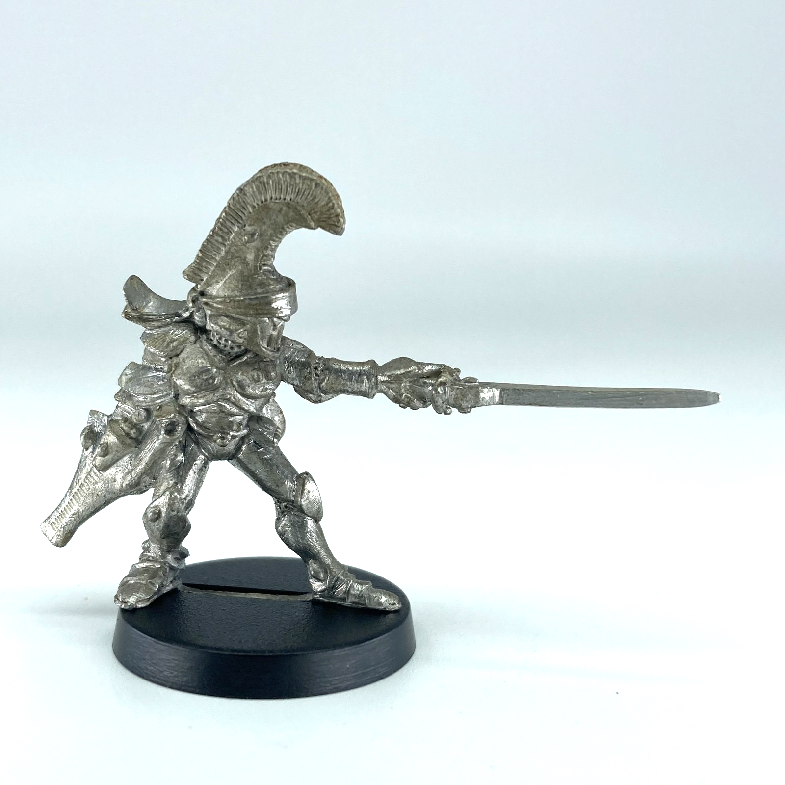 Eldar guardian 1989 rogue trader - warhammer 40k games workshop metal x18784