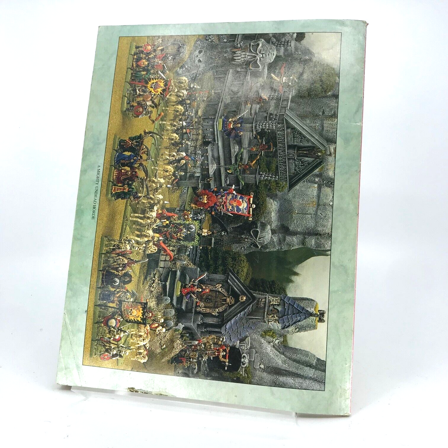 White Dwarf 173 Magazine Games Workshop Warhammer Fantasy 40,000 40K M652