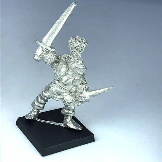 Grand Order of the Reiksguard Knight The Empire Classic Warhammer Fantasy X13165