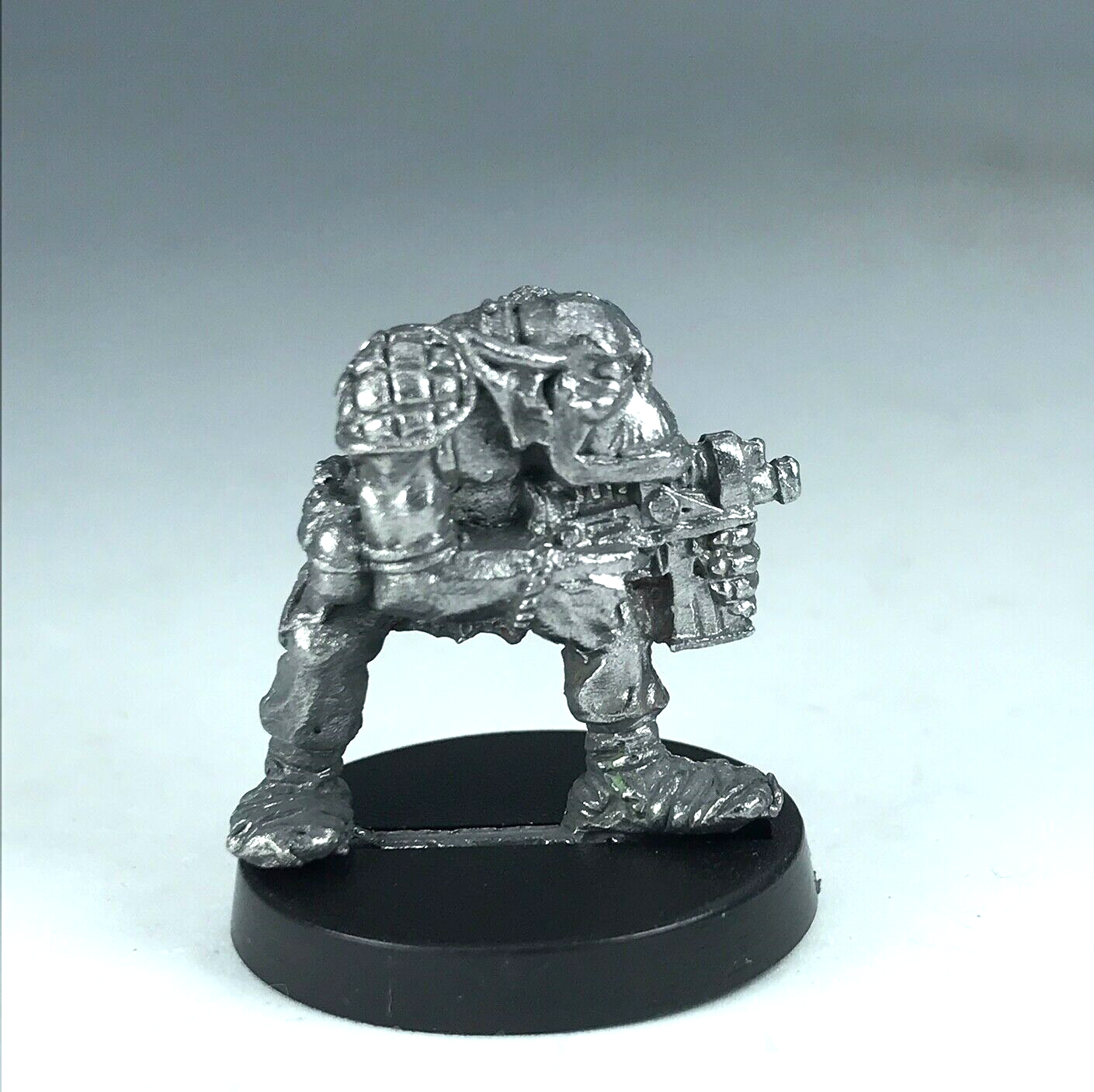 Space Ork Trooper Rogue Trader - Warhammer 40K Metal Classic GW X3326