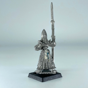 Lothern Sea Guard - High Elf Realms - Warhammer Fantasy Classic Metal X16627